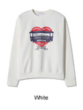 Berky Heart Sweatshirt