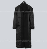 Modin Maxi Coat