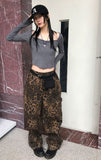 LEOPARD CARPENTER PT