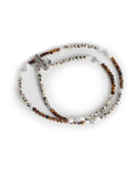 Baha Star Bead Necklace