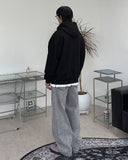 Ferrat Snow Denim Pants