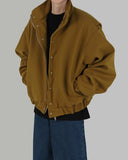 Bottle high neck jumper