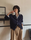 Philosa Stripe Shirt