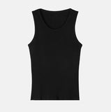 Deluis Layered Sleeveless