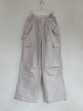 Celtic Carpender Wide Cargo Pants