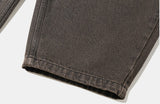 Phase Balloon Denim Pants