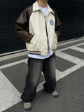 Tennis Varsity Jumper