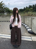 Ttalba Skashi Bold Knit Cardigan