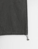 [unisex] Paple Summer Pigment Cargo Wide Pants
