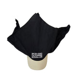 Limen Lettering Scarf Ball Cap