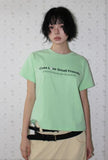 SMALL FRIENDS TEE