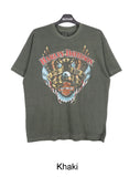Par Harley Pigment T-Shirt
