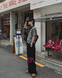 HPL Printing Training Banding Pants