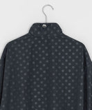 Hapeul Two-Way Dot Windbreaker