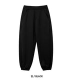 Armor Heavy Cotton Jogger Pants