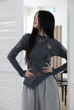 It Damage Knit