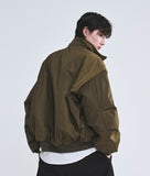 GRAND HIGHNECK MA-1
