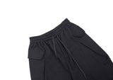 Terra Quad Cargo Training Pants