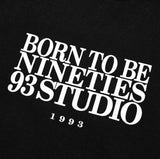 Born To Be Women Regular Fit T-Shirt