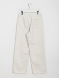 Catto Bijo Color Cotton Pants
