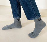 Cormont Heart Socks