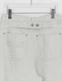 Dera Wide Cotton Pants