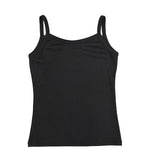 Ber lace sleeveless