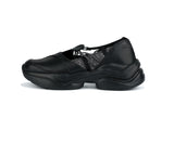 Strap Toe Sneakers