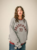 Amusement Pocket Sweatshirt