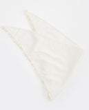 Haede Lace Hair Kerchief Headband Scarf