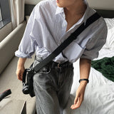 Stripe shirt