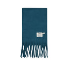 [LAN ARCHIVE] Cloud Bold Plain muffler