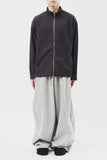 Riki Curved Wide Pants