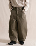 Skill Washed Balloon Pants