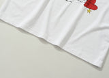 Bunnyland Short Sleeve T-shirt