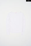 Linea rough edge tee