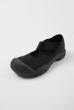 Atlas soft strap sneakers