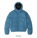 LINE HOOD PADDING