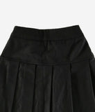 Helen Pleats Skirt