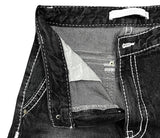 Pocket Stitch Jeans