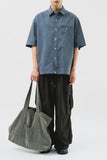 Jake String Cargo Pants