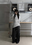 STRIPE MAXI TR PANTS