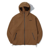 2WAY Windcell Hood Jacket