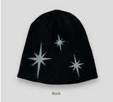 Twinkle short beanie