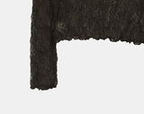 Shuhin Layered Lace Knit