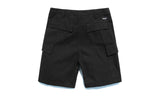 Cargo bio short pants