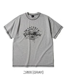 Glinlight Short Sleeve T-shirt