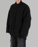 M-65 field parka