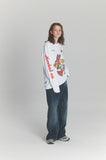 Pounding Bunny Long Sleeve