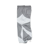 SPORTY LINE WIDE PANTS